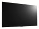 LG 65WM960H 165,1 cm (65) 4K Ultra HD Smart-TV WLAN Schwarz 700 cd/m²