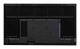 LG 65UL3Q-E Signage-Display Digital Signage Flachbildschirm 165,1 cm (65) LED WLAN 350 cd/m² 4K Ultra HD Schwarz WebOS 16/7