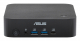 ASUS ExpertCenter PN54-S1-S50015AL AMD Ryzen™ 5 220 16 GB DDR5-SDRAM 512 GB SSD Windows 11 Pro Mini PC Mini-PC Schwarz