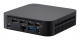ASUS ExpertCenter PN54-S1-S50015AL AMD Ryzen™ 5 220 16 GB DDR5-SDRAM 512 GB SSD Windows 11 Pro Mini PC Mini-PC Schwarz
