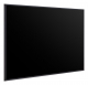LG 55UH5Q-E Signage-Display Digital Signage Flachbildschirm 139,7 cm (55) LCD WLAN 500 cd/m² 4K Ultra HD Schwarz WebOS 24/7