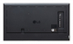 LG 55UH5Q-E Signage-Display Digital Signage Flachbildschirm 139,7 cm (55) LCD WLAN 500 cd/m² 4K Ultra HD Schwarz WebOS 24/7