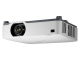 NEC P627UL Großraumprojektor 6200 ANSI Lumen 3LCD WUXGA (1920x1200) Weiß