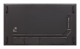 LG UHD Signage 190,5 cm (75) LED WLAN 700 cd/m² Full HD Schwarz WebOS 24/7