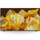 Sony XR85X90LPAEP Fernseher 2,16 m (85) 4K Ultra HD Smart-TV WLAN Schwarz