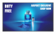 Philips 6000 series 55BDL6017P/00 Signage-Display Interaktiver Flachbildschirm 138,7 cm (54.6) 800 cd/m² Schwarz 24/7