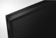 Sony FW-32BZ30J1 Signage-Display Digital Signage Flachbildschirm 81,3 cm (32) LCD WLAN 300 cd/m² 4K Ultra HD Schwarz Eingebauter Prozessor