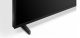Sony FW-32BZ30J1 Signage-Display Digital Signage Flachbildschirm 81,3 cm (32) LCD WLAN 300 cd/m² 4K Ultra HD Schwarz Eingebauter Prozessor