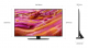 Samsung QE43QN90FAT 109,2 cm (43) 4K Ultra HD Smart-TV WLAN Schwarz