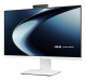 ASUS V400 AiO V440VAK-WPC952W Intel® Core™ i3 i3-1315U 60,5 cm (23.8) 1920 x 1080 Pixel All-in-One-PC 8 GB DDR5-SDRAM 512 GB SSD Windows 11 Home Wi-Fi 6E (802.11ax) Weiß