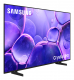 Samsung U8000F UE43U8072FUXXH Fernseher 109,2 cm (43) 4K Ultra HD Smart-TV WLAN Schwarz