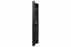 Samsung QB13C 33 cm (13) LCD WLAN 500 cd/m² Full HD Schwarz 16/7