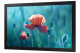 Samsung QB13C 33 cm (13) LCD WLAN 500 cd/m² Full HD Schwarz 16/7