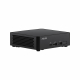 ASUS NUC 14 Pro RNUC14RVKU7088C2I Intel Core Ultra 7 155H 32 GB DDR5-SDRAM 512 GB SSD Windows 11 Pro Mini PC Mini-PC Schwarz
