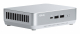 ASUS NUC 14 Pro+ RNUC14RVSU9089A2I Intel Core Ultra 9 185H 32 GB DDR5-SDRAM 1 TB SSD Windows 11 Home UCFF Mini-PC Weiß