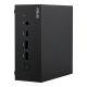 ASUS ExpertCenter PN64-S5017MDE1 Intel® Core™ i5 i5-13500H 8 GB DDR5-SDRAM 256 GB SSD Mini PC Mini-PC Schwarz