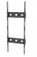 iiyama MD-WM60150 Flachbildschirm-Tischhalterung 2,67 m (105) Wand Schwarz