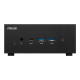 ASUS ExpertCenter PN64-S7018MDE1 Intel® Core™ i7 i7-13700H 16 GB DDR5-SDRAM 512 GB SSD Mini PC Mini-PC Schwarz