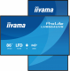 iiyama LH8664UHS-B3AG Signage-Display Digital Signage Flachbildschirm 2,17 m (85.6) WLAN 500 cd/m² 4K Ultra HD Schwarz Eingebauter Prozessor Android 24/7
