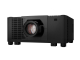 Sharp XP-A201U-B Short-Throw-Projektor 20000 ANSI Lumen 3LCD WUXGA (1920x1200) Schwarz