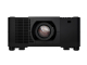 Sharp XP-A201U-B Short-Throw-Projektor 20000 ANSI Lumen 3LCD WUXGA (1920x1200) Schwarz