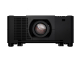 Sharp XP-A201U-B Short-Throw-Projektor 20000 ANSI Lumen 3LCD WUXGA (1920x1200) Schwarz