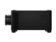 Sharp XP-A201U-B Short-Throw-Projektor 20000 ANSI Lumen 3LCD WUXGA (1920x1200) Schwarz