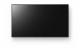 Sony FW-55EZ20L Signage-Display Digital Signage Flachbildschirm 139,7 cm (55) LED WLAN 350 cd/m² 4K Ultra HD Schwarz Android 16/7