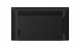 Sony FW-55EZ20L Signage-Display Digital Signage Flachbildschirm 139,7 cm (55) LED WLAN 350 cd/m² 4K Ultra HD Schwarz Android 16/7