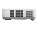 Sharp P621U Standard Throw-Projektor 6200 ANSI Lumen 3LCD WUXGA (1920x1200) Weiß
