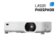 Sharp P701U Standard Throw-Projektor 7000 ANSI Lumen 3LCD WUXGA (1920x1200) Weiß