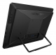 ASUS ExpertCenter E1 AiO E1600WKAT-BMR110X Intel® Celeron® N N4500 39,6 cm (15.6) 1920 x 1080 Pixel Touchscreen All-in-One tablet PC 8 GB DDR4-SDRAM 256 GB SSD Windows 11 Pro Wi-Fi 6 (802.11ax) Schwarz