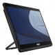 ASUS ExpertCenter E1 AiO E1600WKAT-BMR110X Intel® Celeron® N N4500 39,6 cm (15.6) 1920 x 1080 Pixel Touchscreen All-in-One tablet PC 8 GB DDR4-SDRAM 256 GB SSD Windows 11 Pro Wi-Fi 6 (802.11ax) Schwarz