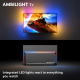 Philips 65OLED76012 165,1 cm (65) 4K Ultra HD Smart-TV WLAN Schwarz