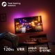Philips 65OLED76012 165,1 cm (65) 4K Ultra HD Smart-TV WLAN Schwarz