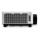 Sharp P721Q Projector 7200 ANSI Lumen DLP UHD 4K (3840x2160) 3D Weiß