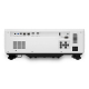 Sharp P721Q Projector 7200 ANSI Lumen DLP UHD 4K (3840x2160) 3D Weiß