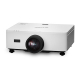 Sharp P721Q Projector 7200 ANSI Lumen DLP UHD 4K (3840x2160) 3D Weiß