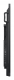 Samsung LH65WAFPLGC Interaktives Whiteboard 165,1 cm (65) 3840 x 2160 Pixel Touchscreen Schwarz, Grau