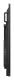Samsung LH65WAFPLGC Interaktives Whiteboard 165,1 cm (65) 3840 x 2160 Pixel Touchscreen Schwarz, Grau