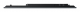 Samsung LH65WAFPLGC Interaktives Whiteboard 165,1 cm (65) 3840 x 2160 Pixel Touchscreen Schwarz, Grau