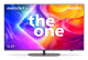 Philips Ambilight 43PUS9000/12 Fernseher 109,2 cm (43) 4K Ultra HD Smart-TV WLAN Grau