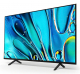 Sony FWD-43S35 Fernseher 109,2 cm (43) 4K Ultra HD Smart-TV WLAN Schwarz