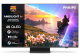 Philips 43PUS8600/12 Fernseher 109,2 cm (43) 4K Ultra HD Smart-TV WLAN Schwarz