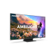 Philips 43PUS8600/12 Fernseher 109,2 cm (43) 4K Ultra HD Smart-TV WLAN Schwarz