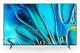 Sony FWD-75S35 Fernseher 190,5 cm (75) 4K Ultra HD Smart-TV WLAN Schwarz