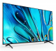 Sony FWD-75S35 Fernseher 190,5 cm (75) 4K Ultra HD Smart-TV WLAN Schwarz