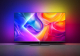 Philips 50PUS9000/12 Fernseher 127 cm (50) 4K Ultra HD Smart-TV WLAN Schwarz