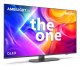 Philips 50PUS9000/12 Fernseher 127 cm (50) 4K Ultra HD Smart-TV WLAN Schwarz