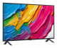 LG QNED AI 50QNED80A6A 127 cm (50) 4K Ultra HD Smart-TV WLAN Schwarz